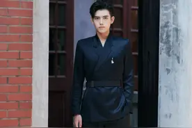 陈飞宇吃爱国红利？吴磊女友曝光？刘昊然表里不一？图片