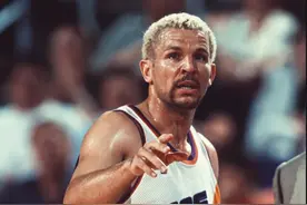 94年NBA选秀重排 基不投摘得第一 希尔令人惋惜图片