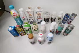 谁含香精了？谁用了添加剂？专业测评20款椰汁给出答案图片