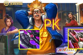 国服典韦先出反甲，常规玩家则先出暗影战斧，哪套出装效果更好呢图片