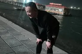 青岛好人 | 找到了！跳海救人的他是一名退役军人图片