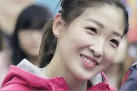 别了，刘诗雯！别了，小枣图片