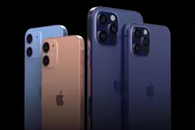 最低不到2000元！华为苹果带头，十月还有6款新手机图片