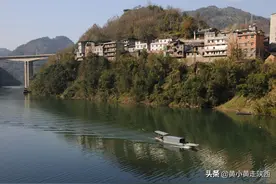 好奇妙！陕西这三个名字里都带“阳”的小城，一个比一个美图片
