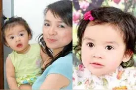 混血萌娃被喊“老外”，“我是中国人，我爸才是老外”逗翻众人图片