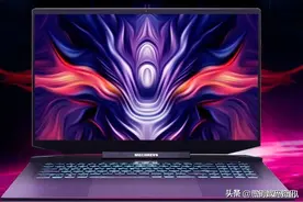 机械革命钛钽PLUS怎么样？配i7-11800H，优缺点评测图片