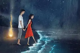 好的感情慢慢来，延迟性满足会让男人更爱你图片
