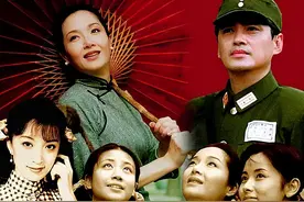 重温《新乱世佳人》：知道为何被封禁11年了，90年代是真敢拍图片