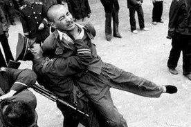 “贼王”王彦青，利用偷盗技术和政府谈判，却因越狱杀人被枪决？图片