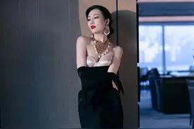 “广西蛊王”年纪越大越有韵味，39岁的王鸥不够火，却足够迷人图片