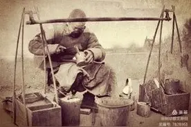 锔锅——锔盆......图片