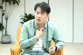 快手对辛巴“又爱又怕”图片