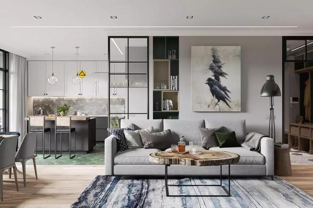 专业版！！！4个入户门厅设计案例手法与套路