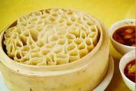 名字夹带着“生僻字”的北方菜很多人念不对，看看你们认识几种图片
