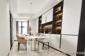 实木门一般多少钱一套，价格贵不贵？图片