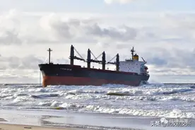 是时候关注船员健康问题了！图片