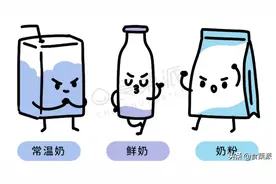 喝了52款牛奶后，我们良心推荐这10款图片