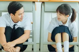 初中为何偏爱"异性同桌"？揭开班主任的小秘密，别不信图片