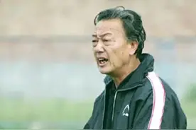 中国男足历史上十大门将图片