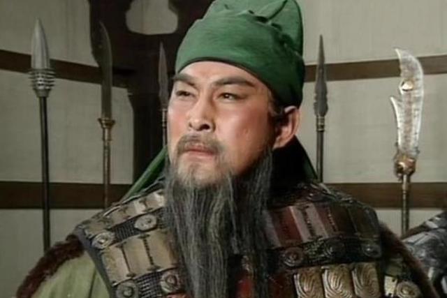关羽能秒杀颜良文丑，却为何拿不下庞德？你看看关羽事后说了句啥
