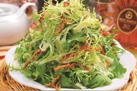 有了凉拌菜秘方还愁生意不好（商用），口味稳定留住回头客图片