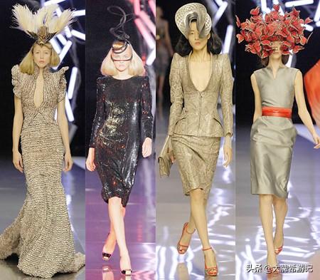 能读懂McQueen麦昆，比买几万块的大牌包更有腔调的多