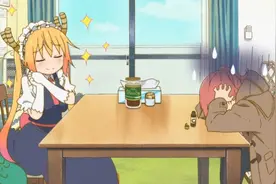 开启新生活的动漫人物，满足你的不同想象图片