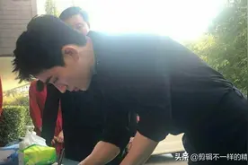 三代祖宗是什么意思？这样的顶流还能红吗？怕是够呛图片