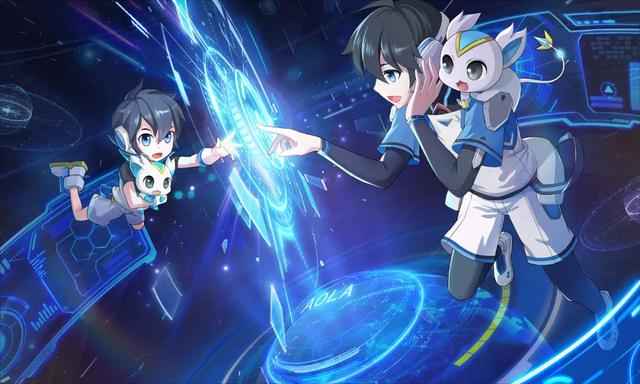 从2010到2020,奥拉星“宠物王国梦”的蜕变与进击