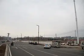 辽源有几十年历史的公园被拆图片