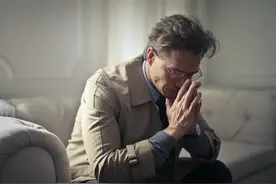 面对婚姻，你到底在害怕什么？这4个答案，个个都刺痛了女人心图片