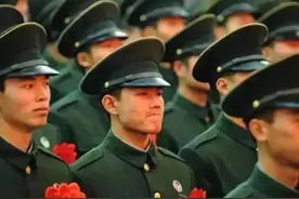 军人若是因公牺牲了，家人能得到多少抚恤金？图片