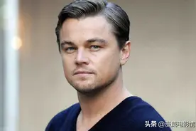这次，那个拒绝了漫威无数次的小李子，有可能不会再拒绝漫威了图片