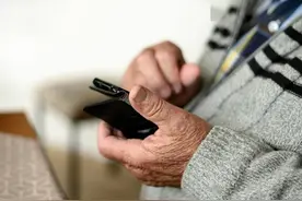 我为何被老年版App抛弃图片