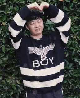 最后一名初代侠盗勇士被迫营业，满脸都写着“高兴”！