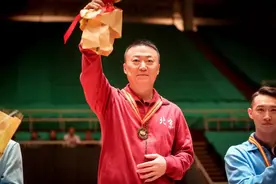 国球大戏《夺金》，回忆那段乒乓球运动员往事图片