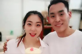 七夕盘点：那些被男排球员追到手的中国女排名将，大多似牛郎织女图片