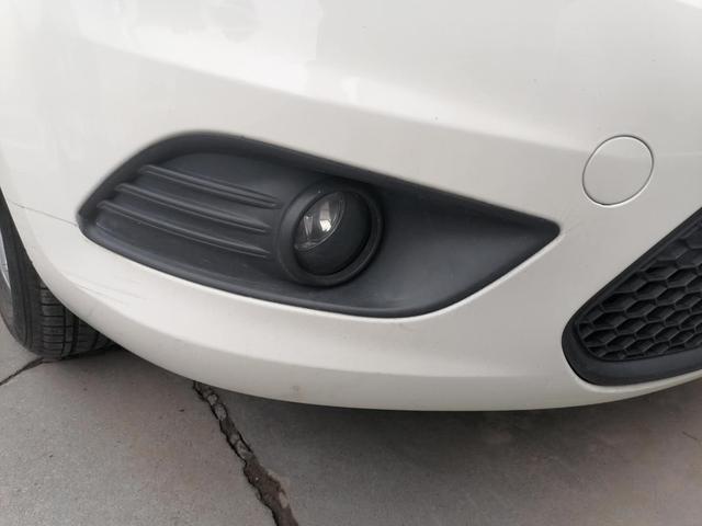 期待已久的经典福克斯两厢版，胖哥已顺利拿下，1.8排量手动挡