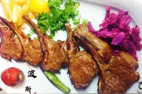 我的伊朗岁月（八）：我把这辈子的肉都吃完了图片