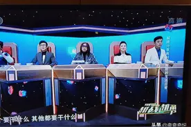 “越战越勇”收视率为何下滑？图片
