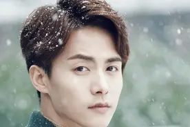 5岁丧母，16岁带7毛钱北漂，“最惨美男子”马天宇人生到底有多难图片