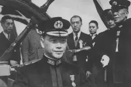 二战重大历史事件（1940）图片