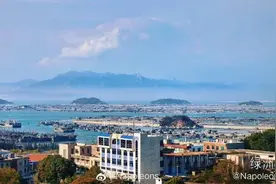 五一假期，在东山岛能怎么玩？图片