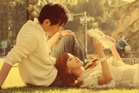 你妈妈都看不上的男人，就别嫁了，很现实图片