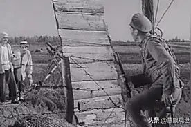 抗战老电影中你常常听到的协和语图片