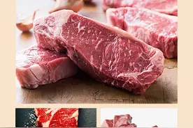 消费知识 | @无肉不欢的你，冷鲜肉、热鲜肉、冷冻肉有什么区别？图片