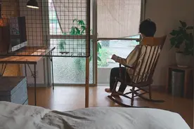 26岁日本男生的独居生活：低消费，物质极简，却活出舒适和惬意图片