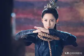 4部新剧待播！合作李易峰王一博胡一天，这位90后小花也该火了图片