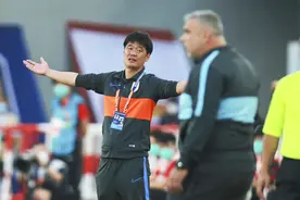 “大鱼”没有摸来，李霄鹏却先离开了......图片