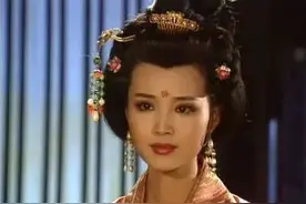上官婉儿一生有多少男人？专家在墓中的发现，意外揭露真相图片